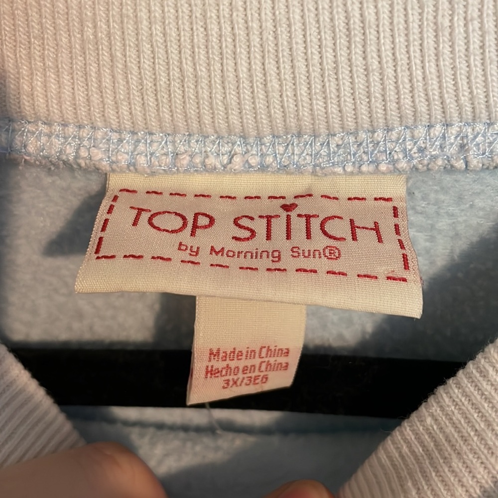 Sweater - Picture 3 of 4